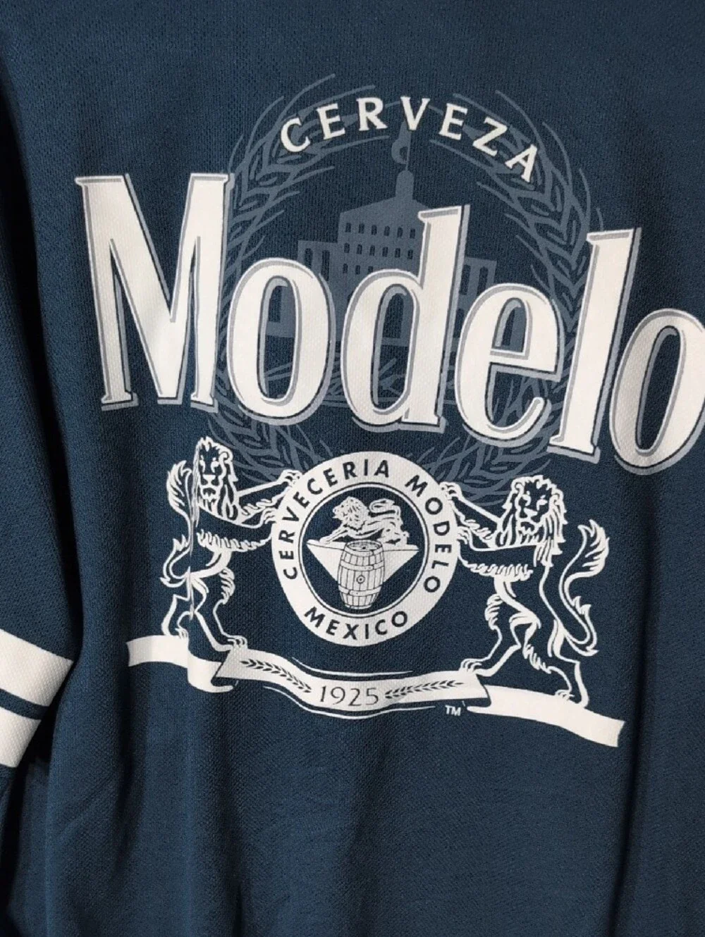 Modelo XL Brand Ambassador XL